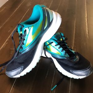 Brooks Running Shoes